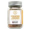 imageMartha Stewart Pork ampamp Poultry Seasoning  Marthas Own Spice Blend Made with Single Origin Herbs and Spices from Burlap ampamp Barrel  Perfect for Seasoning Roast Chicken and Pork  14 oz Glass JarSeafood  Chicken