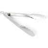 imageMartha Stewart Richburn 12quot Tongs  Stainless SteelStainless Steel