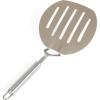 imageMartha Stewart Richburn 65quot Large Slotted Pancake Turner WStainless Steel Handle