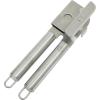 imageMartha Stewart Sprucedale Stainless Steel Heavy Duty Can Opener