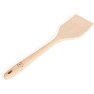 imageMartha Stewart Bainford Extra Large 14quot Solid Wood Spoon  Beech WoodBainford 14 Wood Turner