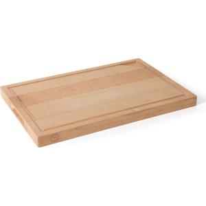 imageMartha Stewart Flintmont 14quot x 11quot Beech Wood Cutting Board18L x 12W