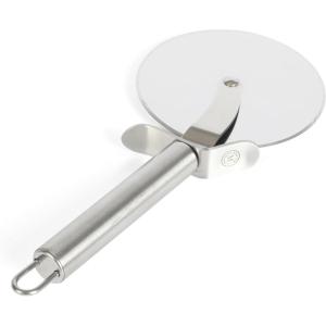 imageMartha Stewart Richburn 4quot Professional Stainless Steel Pizza Cutter