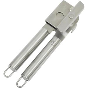 imageMartha Stewart Sprucedale Stainless Steel Heavy Duty Can Opener