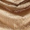 imageMartha Stewart Chenille Stitch Trumpet Valance CamelCamel