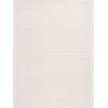 imageMartha Stewart x SAFAVIEH Area Rug Collection  4 x 6 Ivory Handmade Wool Ideal for Living Room Foyer Bedroom Accent Space MSR3504AIvory