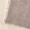 imageMartha Stewart x SAFAVIEH Area Rug Collection  5 x 8 Beige NonShedding ampamp Easy Cleaning Ideal for Living Room Bedroom Office Dining Space MSR920BBeige