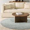 imageMartha Stewart x SAFAVIEH Area Rug Collection  5 x 8 Beige NonShedding ampamp Easy Cleaning Ideal for Living Room Bedroom Office Dining Space MSR920BGreen