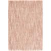 imageMartha Stewart x SAFAVIEH Area Rug Collection  5 x 8 Beige NonShedding ampamp Easy Cleaning Ideal for Living Room Bedroom Office Dining Space MSR920BRust
