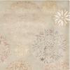 imageMartha Stewart x SAFAVIEH Area Rug Collection  79quot x 99quot Herbal Garden Handmade Wool ampamp Viscose Ideal for Living Room Bedroom Office Dining Space MSR3259CHerbal Garden