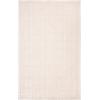 imageMartha Stewart x SAFAVIEH Area Rug Collection  8 x 10 Beige ampamp Pink Handmade Wool Ideal for Living Room Bedroom Office Dining Space MSR3514BBeigePink