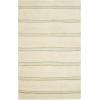 imageMartha Stewart x SAFAVIEH Area Rug Collection  8 x 10 Buckwheat Flour Beige Handmade Wool ampamp Viscose Ideal for Living Room Bedroom Office Dining Space MSR3617AWheat Beige