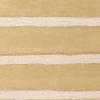 imageMartha Stewart x SAFAVIEH Area Rug Collection  8 x 10 Buckwheat Flour Beige Handmade Wool ampamp Viscose Ideal for Living Room Bedroom Office Dining Space MSR3617AToffee Gold