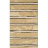 imageMartha Stewart x SAFAVIEH Area Rug Collection  8 x 10 Buckwheat Flour Beige Handmade Wool ampamp Viscose Ideal for Living Room Bedroom Office Dining Space MSR3617AToffee Gold