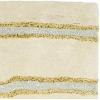 imageMartha Stewart x SAFAVIEH Area Rug Collection  8 x 10 Buckwheat Flour Beige Handmade Wool ampamp Viscose Ideal for Living Room Bedroom Office Dining Space MSR3617AWheat Beige