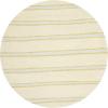 imageMartha Stewart x SAFAVIEH Area Rug Collection  8 x 10 Buckwheat Flour Beige Handmade Wool ampamp Viscose Ideal for Living Room Bedroom Office Dining Space MSR3617AWheat Beige