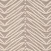 imageMartha Stewart x SAFAVIEH Area Rug Collection  8 x 10 Chamois Beige Handmade Wool ampamp Viscose Ideal for Living Room Bedroom Office Dining Space MSR3612AChamois Beige