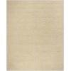 imageMartha Stewart x SAFAVIEH Area Rug Collection  8 x 10 Chamois Beige Handmade Wool ampamp Viscose Ideal for Living Room Bedroom Office Dining Space MSR3612AOolong Tea Green