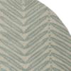 imageMartha Stewart x SAFAVIEH Area Rug Collection  8 x 10 Chamois Beige Handmade Wool ampamp Viscose Ideal for Living Room Bedroom Office Dining Space MSR3612ABlue Fir