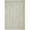 imageMartha Stewart x SAFAVIEH Area Rug Collection  8 x 10 Chamois Beige Handmade Wool ampamp Viscose Ideal for Living Room Bedroom Office Dining Space MSR3612ABlue Fir