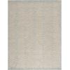 imageMartha Stewart x SAFAVIEH Area Rug Collection  8 x 10 Chamois Beige Handmade Wool ampamp Viscose Ideal for Living Room Bedroom Office Dining Space MSR3612AMilk Pail Green