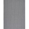 imageMartha Stewart x SAFAVIEH Area Rug Collection  8 x 10 Charcoal ampamp Grey Cotton Ideal for Living Room Bedroom Office Dining Space MSR411HCharcoalGrey