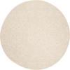 imageMartha Stewart x SAFAVIEH Area Rug Collection  8 x 10 Ivory Handmade Wool Ideal for Living Room Bedroom Office Dining Space MSR3512CIvory