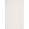 imageMartha Stewart x SAFAVIEH Area Rug Collection  8 x 10 Ivory Handmade Wool Ideal for Living Room Bedroom Office Dining Space MSR9602AIvory