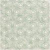 imageMartha Stewart x SAFAVIEH Area Rug Collection  8 x 10 Ivory ampamp Grey Handmade Wool Ideal for Living Room Bedroom Office Dining Space MSR3528FIvoryGreen