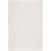 imageMartha Stewart x SAFAVIEH Area Rug Collection  8 x 10 Ivory ampamp Grey Handmade Wool Ideal for Living Room Bedroom Office Dining Space MSR9603AIvoryGrey
