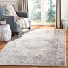 imageMartha Stewart x SAFAVIEH Area Rug Collection  8 x 10 Ivory ampamp Grey NonShedding ampamp Easy Cleaning Ideal for Living Room Bedroom Office Dining Space MSR867AIvoryGrey