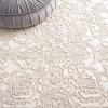imageMartha Stewart x SAFAVIEH Area Rug Collection  8 x 10 Ivory ampamp Natural Handmade Wool Ideal for Living Room Bedroom Office Dining Space MSR3532AIvoryNatural