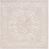 imageMartha Stewart x SAFAVIEH Area Rug Collection  8 x 10 Ivory ampamp Natural Handmade Wool Ideal for Living Room Bedroom Office Dining Space MSR3532AIvoryNatural