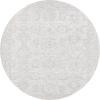 imageMartha Stewart x SAFAVIEH Area Rug Collection  8 x 10 Light Grey ampamp Beige NonShedding ampamp Easy Cleaning Ideal for Living Room Bedroom Office Dining Space MSR8989BLight GreyBeige