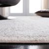 imageMartha Stewart x SAFAVIEH Area Rug Collection  8 x 10 Light Grey ampamp Beige NonShedding ampamp Easy Cleaning Ideal for Living Room Bedroom Office Dining Space MSR8989BLight GreyBeige