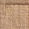 imageMartha Stewart x SAFAVIEH Area Rug Collection  8 x 10 Natural Brown Handmade Jute Farmhouse Style Ideal for Living Room Bedroom Dining Space MSR9551ANatural