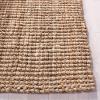 imageMartha Stewart x SAFAVIEH Area Rug Collection  8 x 10 Natural Brown Handmade Jute Farmhouse Style Ideal for Living Room Bedroom Dining Space MSR9551ANatural