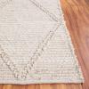 imageMartha Stewart x SAFAVIEH Area Rug Collection  8 x 10 Natural Brown Handmade Jute Farmhouse Style Ideal for Living Room Bedroom Dining Space MSR9553ANatural