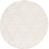 imageMartha Stewart x SAFAVIEH Area Rug Collection  8 x 10 Natural Brown Handmade Jute Farmhouse Style Ideal for Living Room Bedroom Dining Space MSR9553ANatural