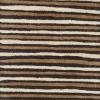 imageMartha Stewart x SAFAVIEH Area Rug Collection  8 x 10 Nimbus Cloud Gray Handmade Wool ampamp Viscose Ideal for Living Room Bedroom Office Dining Space MSR3619ATilled Soil Brown