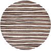 imageMartha Stewart x SAFAVIEH Area Rug Collection  8 x 10 Nimbus Cloud Gray Handmade Wool ampamp Viscose Ideal for Living Room Bedroom Office Dining Space MSR3619AWampum Purple