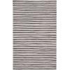 imageMartha Stewart x SAFAVIEH Area Rug Collection  8 x 10 Nimbus Cloud Gray Handmade Wool ampamp Viscose Ideal for Living Room Bedroom Office Dining Space MSR3619AWampum Purple