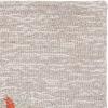 imageMartha Stewart x SAFAVIEH Area Rug Collection  8 x 10 Persimmon Red Handmade Wool ampamp Viscose Ideal for Living Room Bedroom Office Dining Space MSR3611APersimmon Red