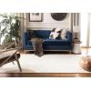 imageMartha Stewart x SAFAVIEH Area Rug Collection  9 x 12 Ivory ampamp Grey Handmade Wool Ideal for Living Room Bedroom Office Dining Space MSR3503FIvory