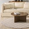 imageMartha Stewart x SAFAVIEH Area Rug Collection  9 x 12 Ivory ampamp Grey Handmade Wool Ideal for Living Room Bedroom Office Dining Space MSR3503FIvoryRed