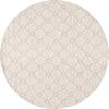 imageMartha Stewart x SAFAVIEH Area Rug Collection  9 x 12 Ivory ampamp Grey Handmade Wool Ideal for Living Room Bedroom Office Dining Space MSR3503FIvoryRed