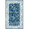 imageMartha Stewart x SAFAVIEH Machine Washable Area Rug Collection  5 x 8 Rust ampamp Gold Slip Resistant ampamp Easy Cleaning Ideal for Ideal for Living Room Bedroom Dining Space MSRW195QDark BlueLight Blue