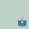 imageMartha by Martha Stewart Interior Paint ECO Satin Enamel 10L Bedford GrayBatter Bowl Green