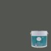 imageMartha by Martha Stewart Interior Paint ECO Satin Enamel 10L Bedford GrayManatee Gray