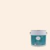 imageMartha by Martha Stewart Interior Paint ECO Satin Enamel 10L Bedford GrayParchment White